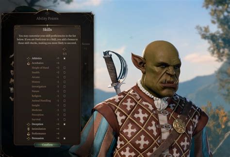 Baldur's Gate 3: Best Bard Multiclass Build .
